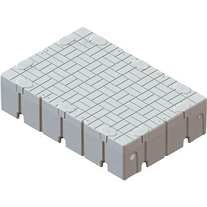 Snap Dock floating platforms sold by Snap Dock Venice - in Venice Florida