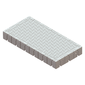 Snap Dock floating platforms sold by Snap Dock Venice - in Venice Florida