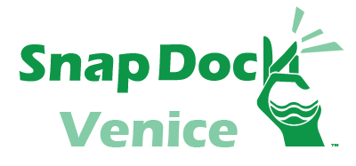 Florida Floating Jet Ski Docks by Snap Dock Venice | Snap Dock Floating PWC Ports, Platforms, and Kayak Launches