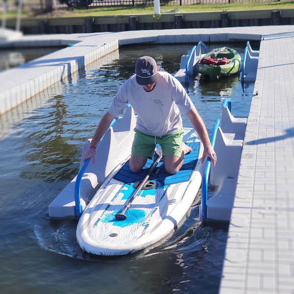 Kayak Dock Launch sold by Snap Dock Venice - in Venice 